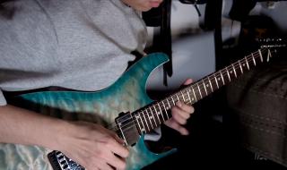 推荐几首好听的吉他独奏 最好听的吉他曲